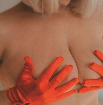 Анкета проститутки Александра - Фото 1, Карабаш, 35 лет, №12898