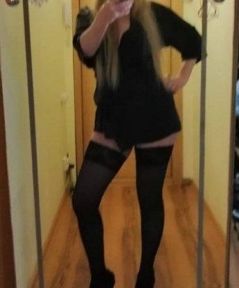 Анкета проститутки Альбина - Фото 1, Карабаш, 28 лет, №7560